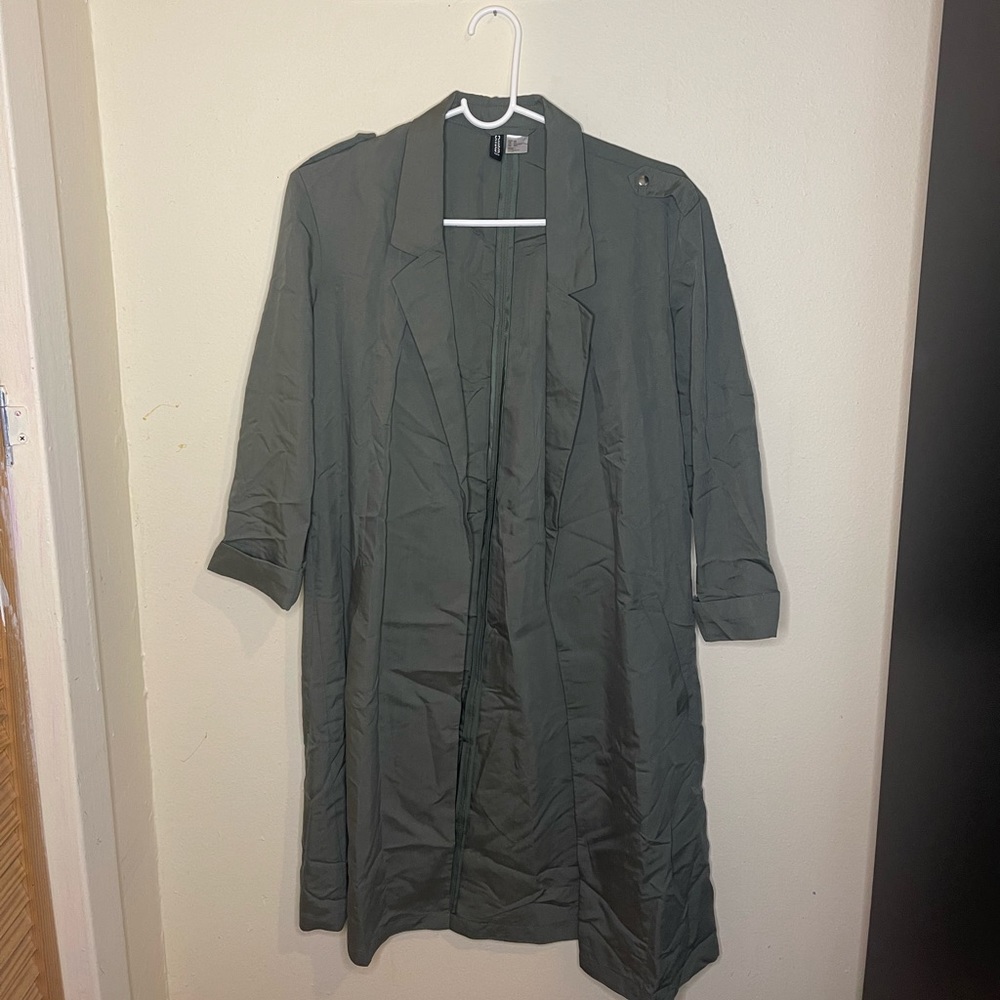 H&M Womens XS blazer